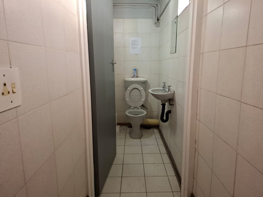 Commercial Property for Sale in Oos Einde Free State
